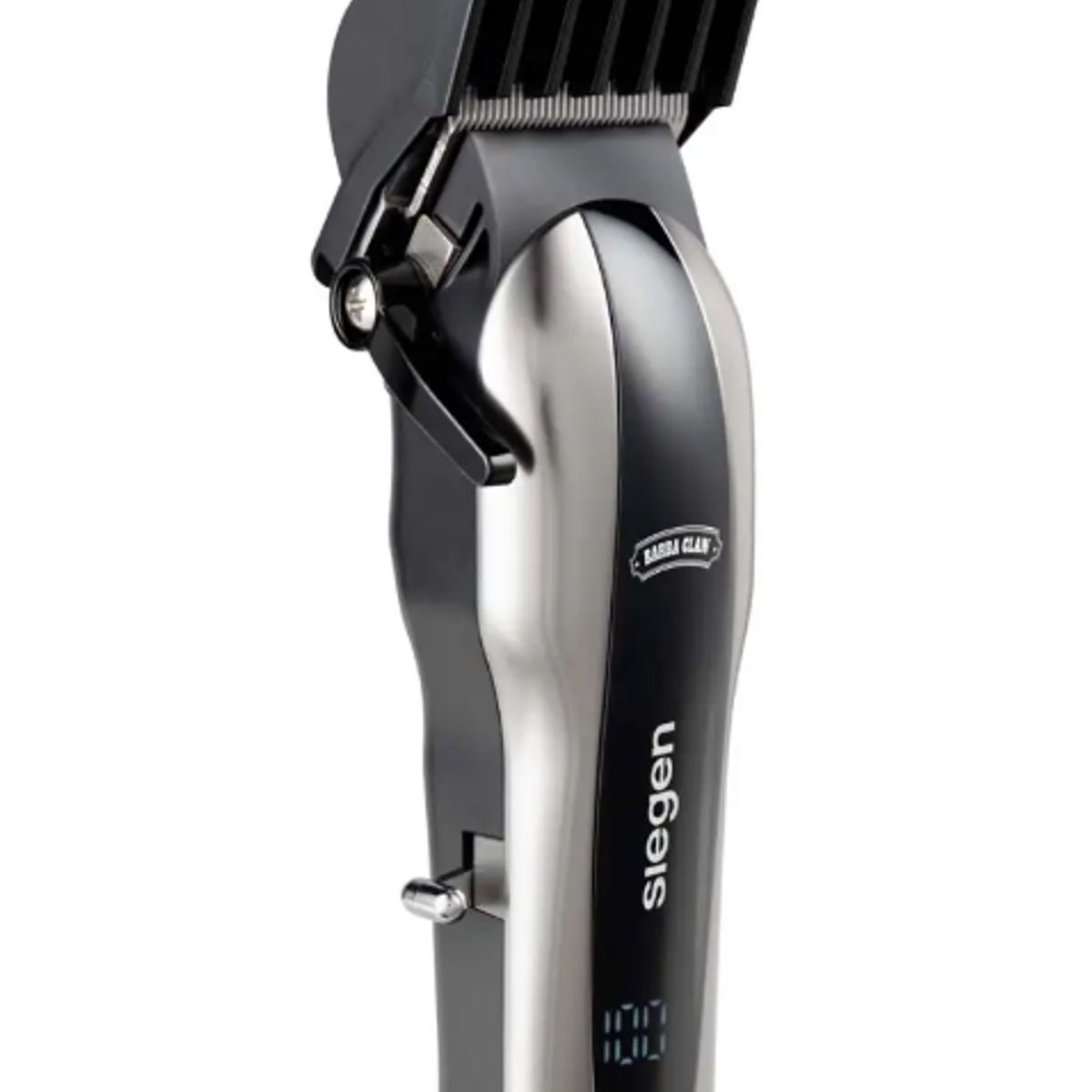 SIEGEN - Cortapelos Clipper SIEGEN SG-8620