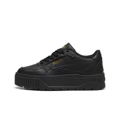 PUMA - Zapatillas Mujer Karmen Ii Idol Mono Neg