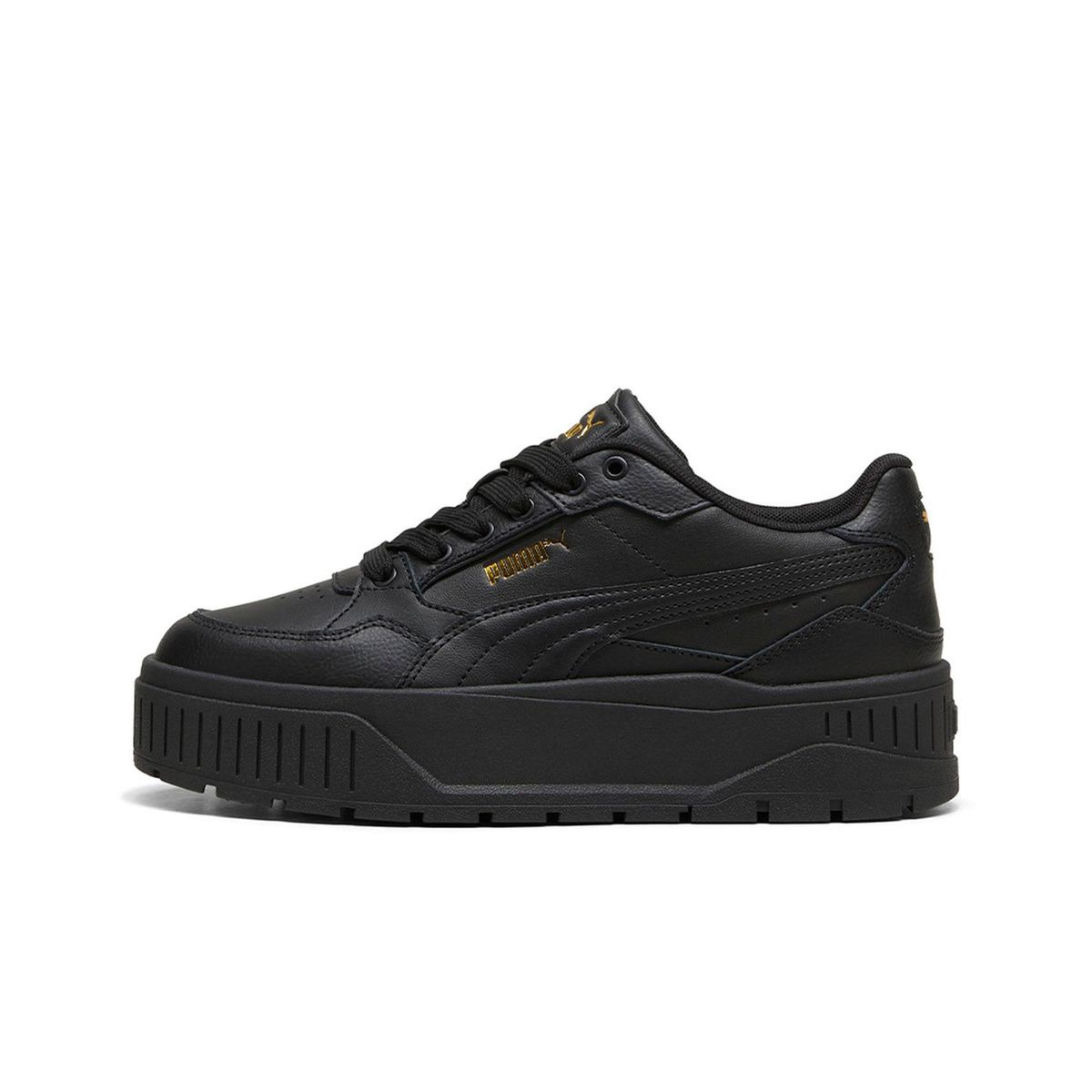 PUMA - Zapatillas Mujer Puma Karmen Ii Idol Mono Neg