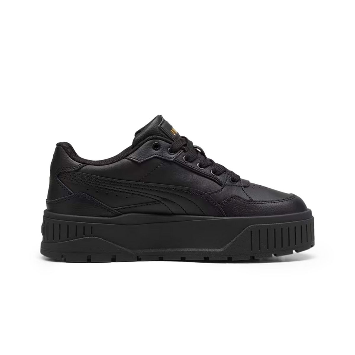 PUMA - Zapatillas Mujer Puma Karmen Ii Idol Mono Neg