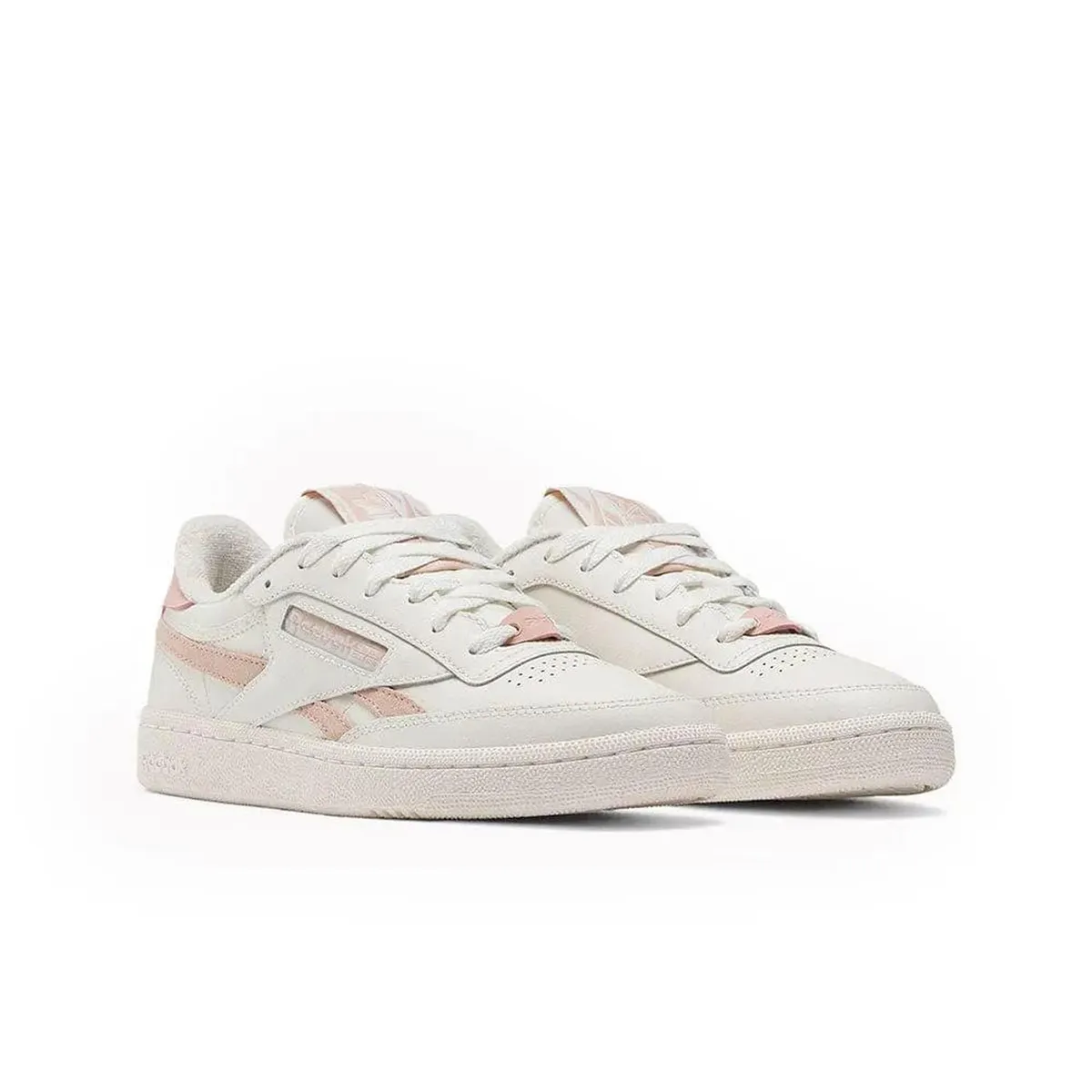 REEBOK - Zapatilla Reebok Club C Revenge Mujer Blanco