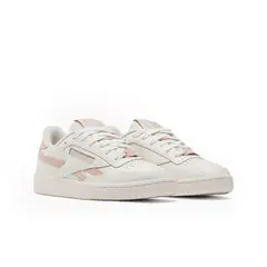 REEBOK - Zapatilla Club C Revenge Mujer Blanco