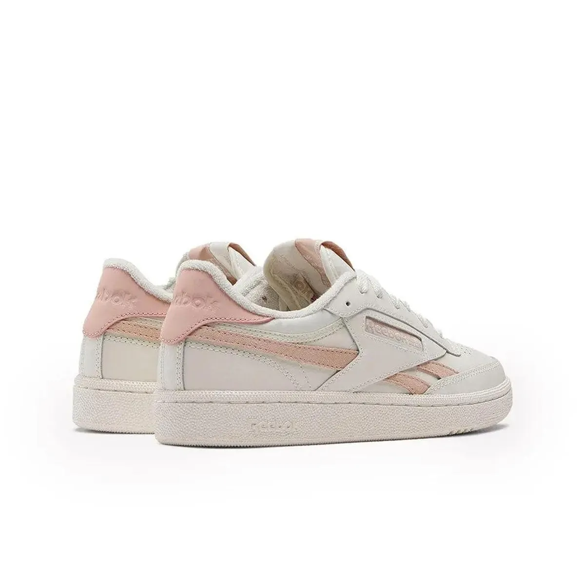REEBOK - Zapatilla Reebok Club C Revenge Mujer Blanco