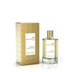 EMPER PERFUMES - Perfume Emper Instant Gold Crush Mujer Edp 100 ml