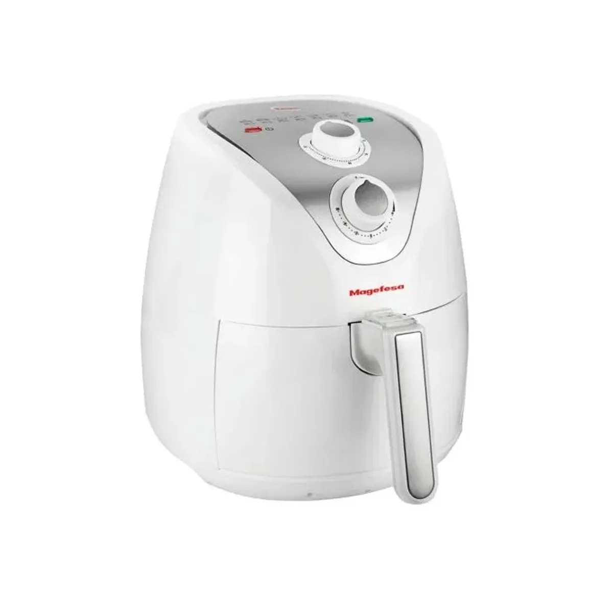 MAGEFESA - Freidora de Aire 3.2 litros Magefesa 1500w Modelo MGF4470