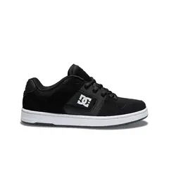 DC SHOES - Zapatilla Dc Manteca 4 Hombre Negro