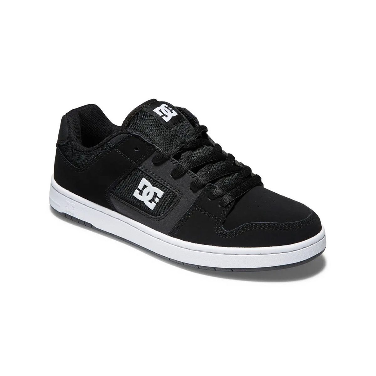 DC SHOES - Zapatilla Dc Manteca 4 Hombre Negro