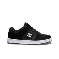 Zapatilla Dc Manteca 4 Hombre Negro