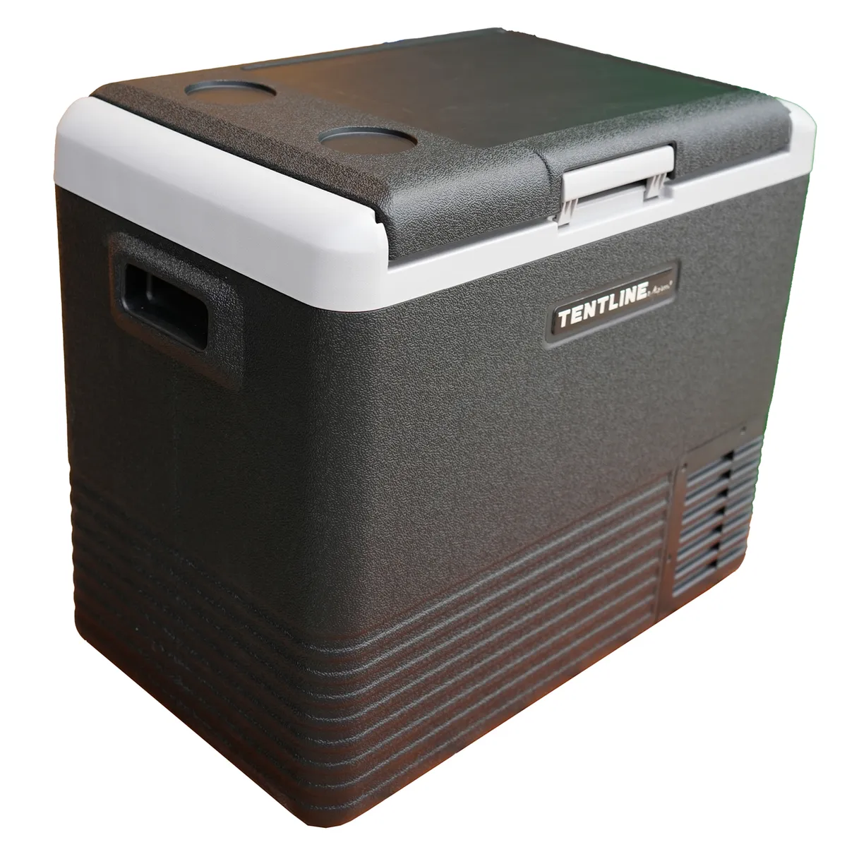 ALPICOOL - Refrigerador portátil 12V Alpicool CL50