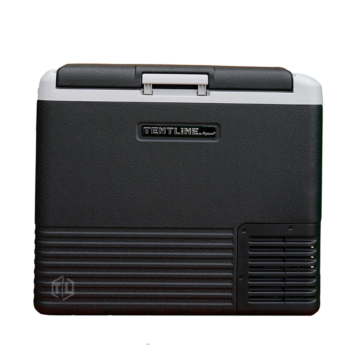 ALPICOOL - Refrigerador portátil 12V Alpicool CL50