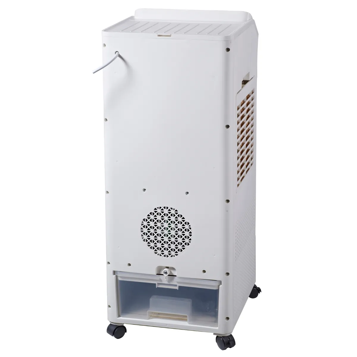 KENDAL - Enfriador Climatizador Mini Chiller 4 en 1 KMC-Chiller