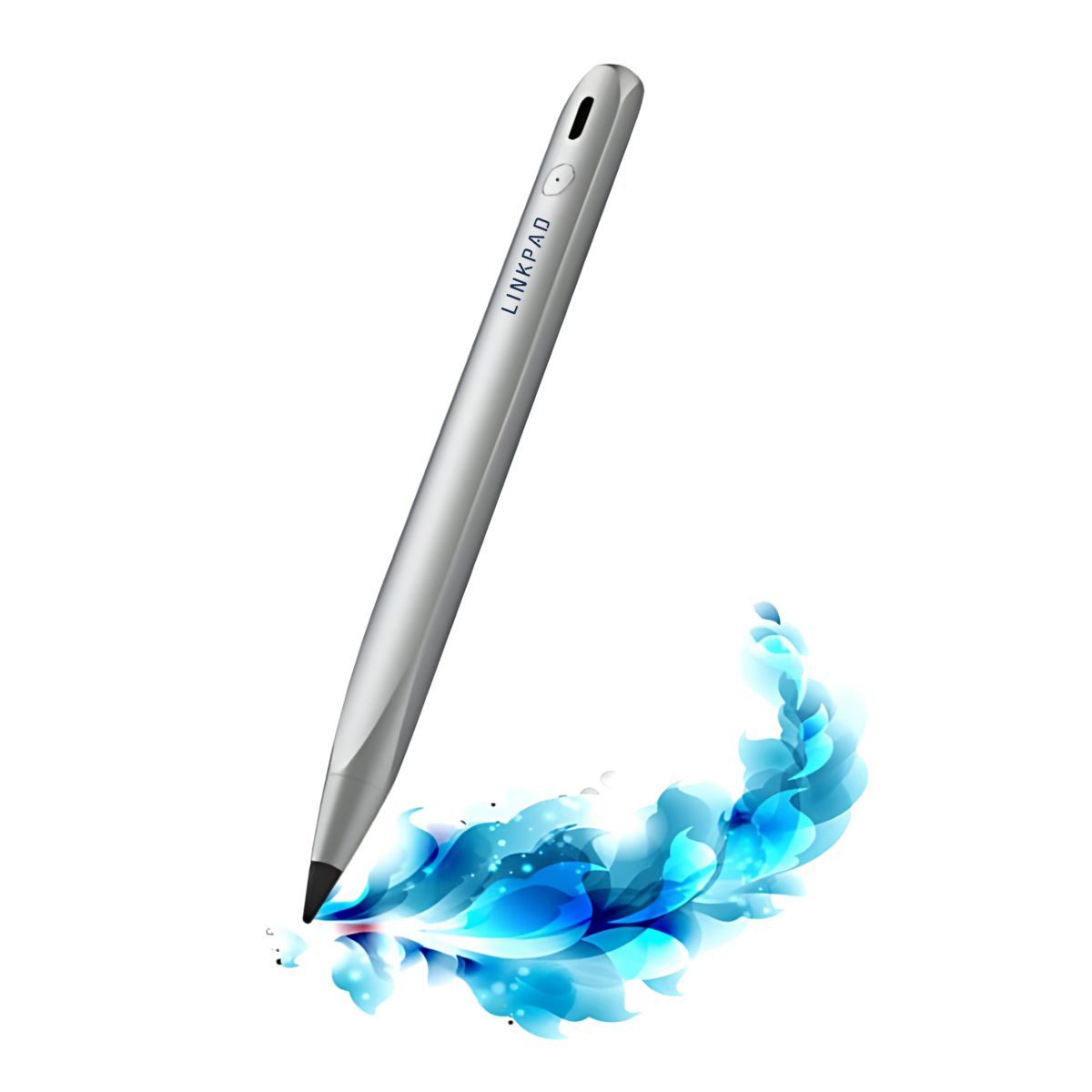 NOVYSTOR - Lapiz Pencil Profesional para iPad Palm Reject P9