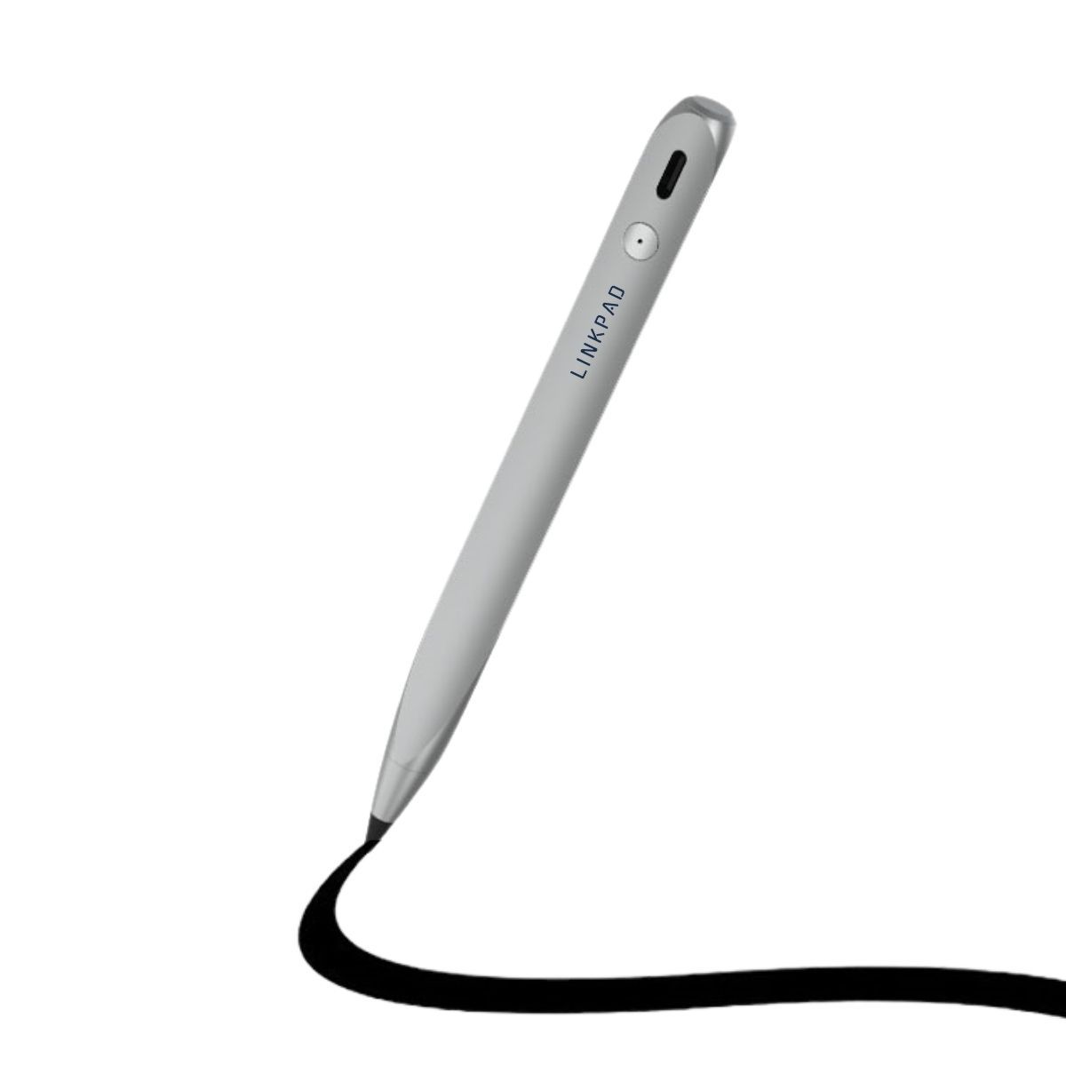 NOVYSTOR - Lapiz Pencil Profesional para iPad Palm Reject P9