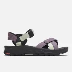 HAKA HONU - Sandalia Mujer Juan Segura Morado