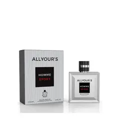 EMPER PERFUMES - Perfume Emper All Your S Homme Sport Hombre Edp 100 ml