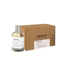 EMPER PERFUMES - Perfume Emper Ilang 62 Unisex Edp 100 ml