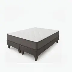 GENERICO - Colchon Marrova mas Base Dividida 2,0