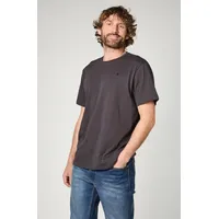 Polera Hombre Logo Regular Fit