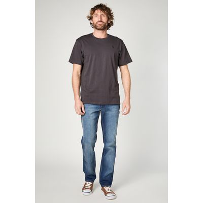 Imagen 2 del producto Polera Hombre Logo Regular Fit