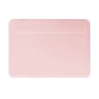 Funda Protectora de Cuero Rosa para iPad 9.7 / iPad 10.9 / iPad Pro 11