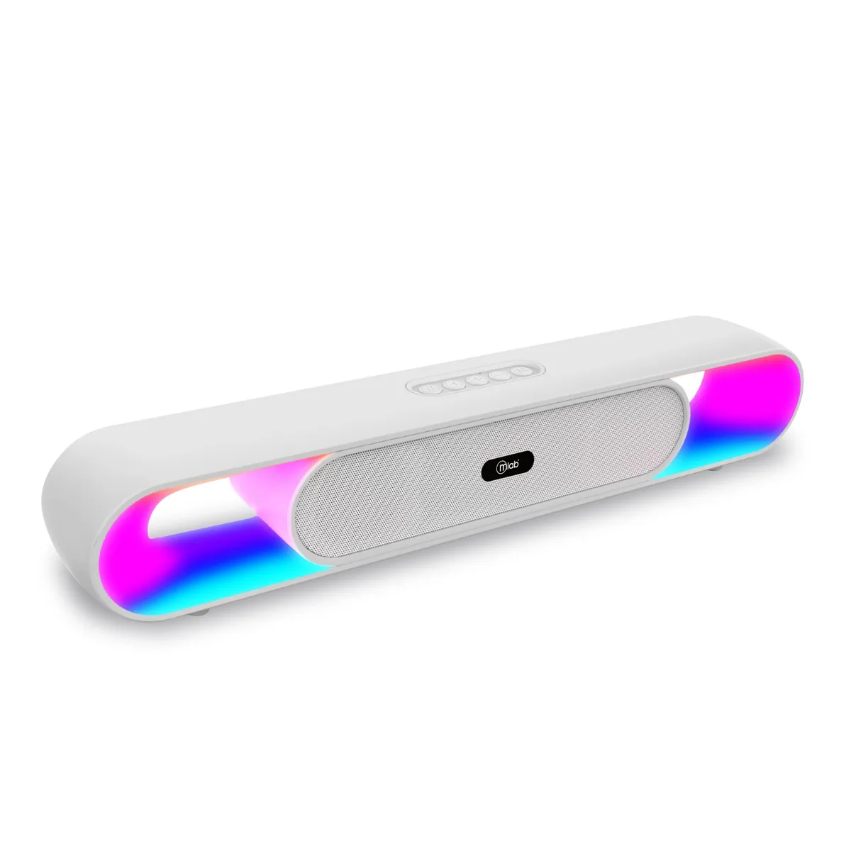 MLAB - Parlante Bluetooth Soundbar Flaming Soulbeat TWS SB-300