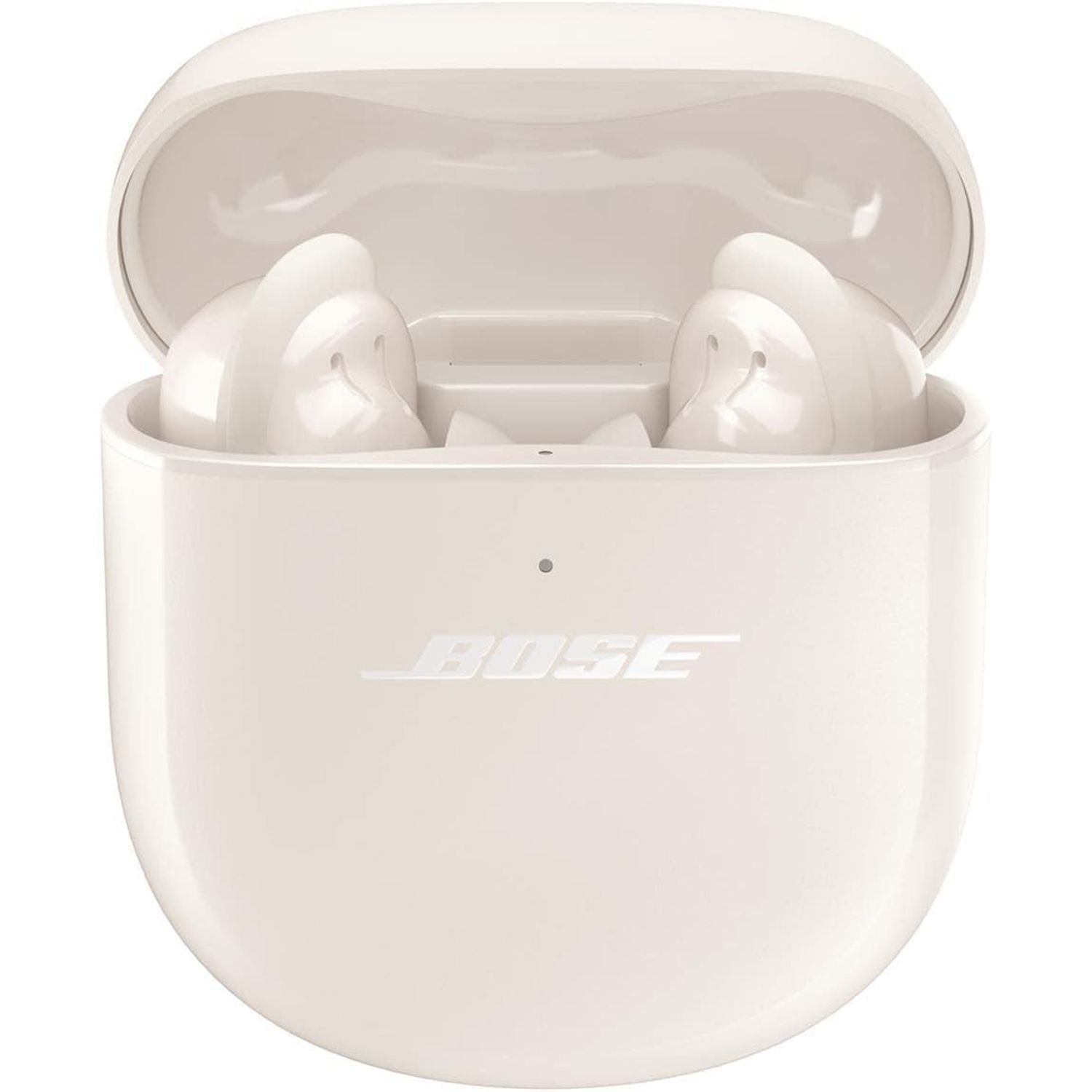BOSE Audífonos Bose QuietComfort Earbuds II Reacondicionados