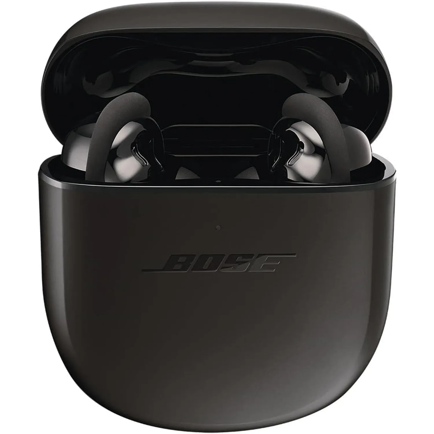 Bose QuietComfort Earbuds イヤホン ブラック Bose QuietComfort Earbuds II ワイヤレスイヤホン Bluetooth ノイズ