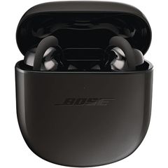 BOSE Audífonos Inalámbricos Bose QuietComfort Earbuds II