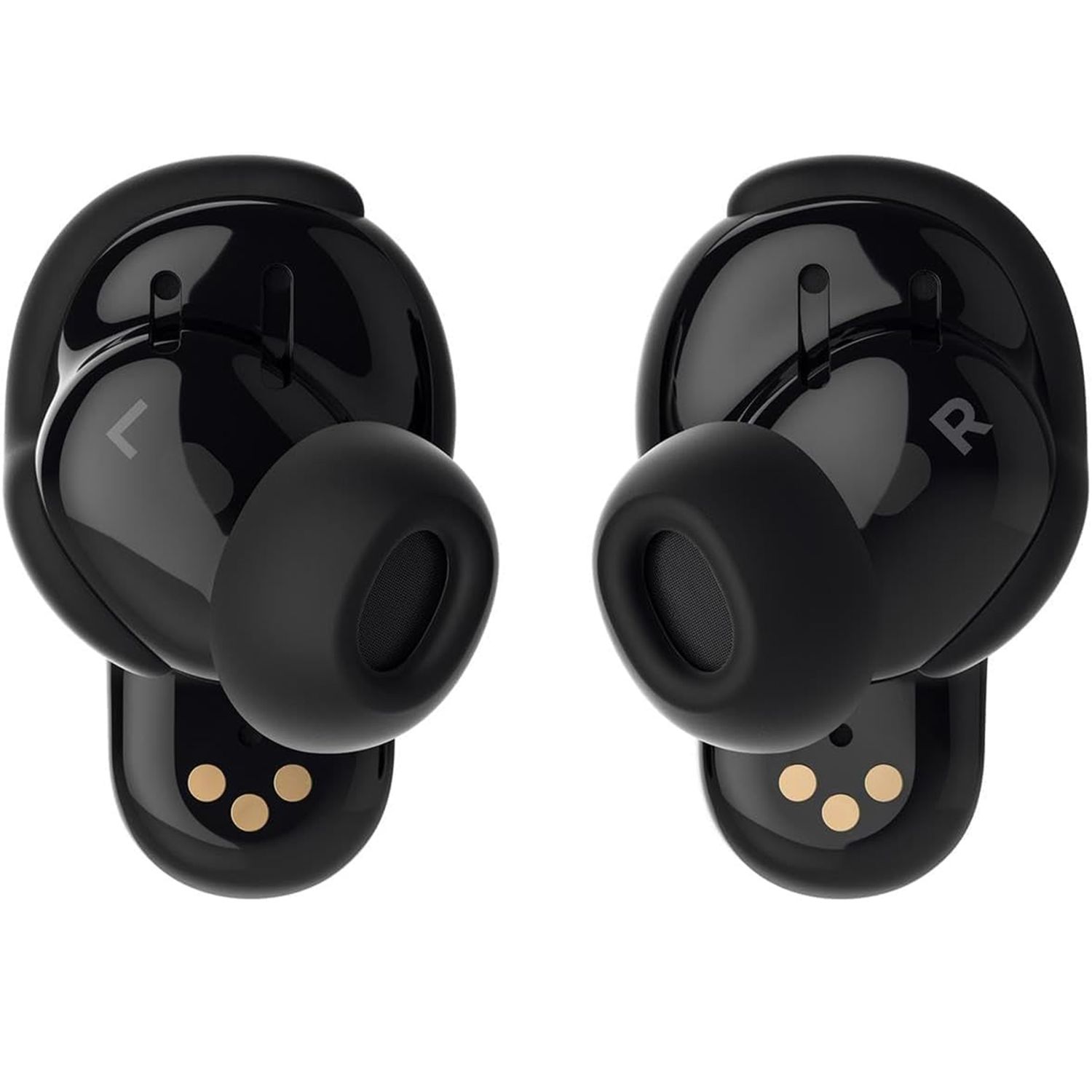 BOSE Audífonos Bose QuietComfort Earbuds II Reacondicionado