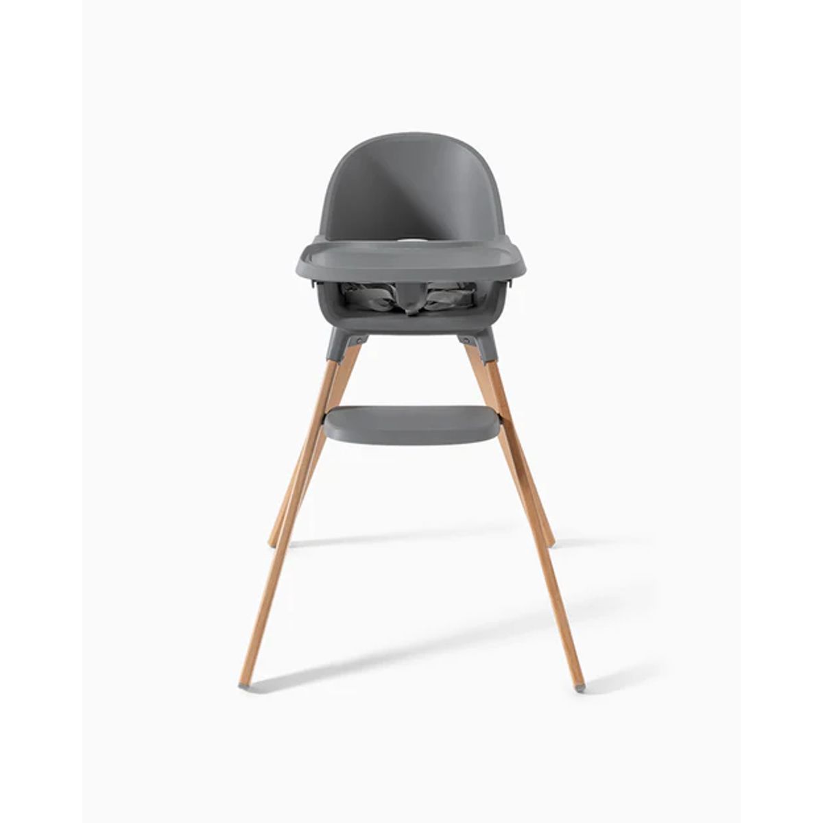 TWISTSHAKE - Silla alta Twistshake Gris