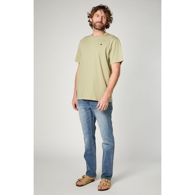 Imagen 2 del producto Polera Hombre Logo Regular Fit