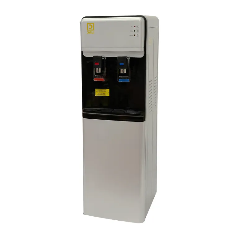 DALI Dispensador de Agua FríoCaliente con Ventilador