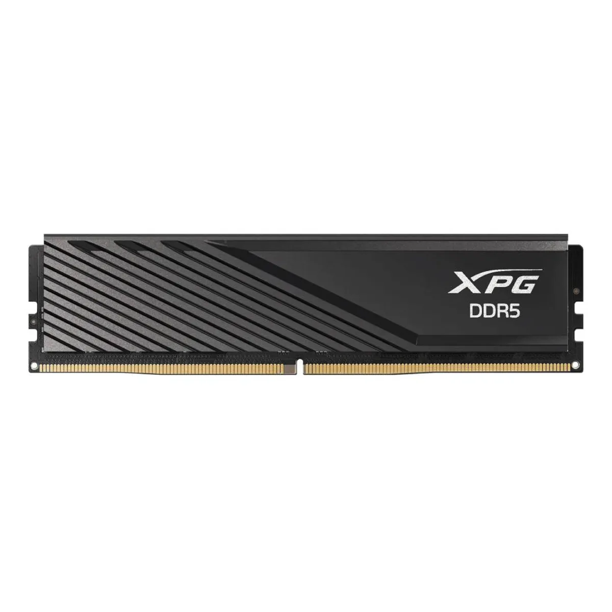XPG - Memoria RAM XPG Lancer Blade DDR5 5600MTs 16GB Negro