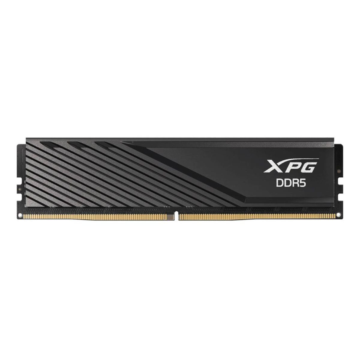 XPG - Memoria RAM XPG Lancer Blade DDR5 5600MTs 16GB Negro