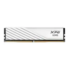 XPG - Memoria RAM Lancer Blade DDR5 5600MTs 16GB Blanco