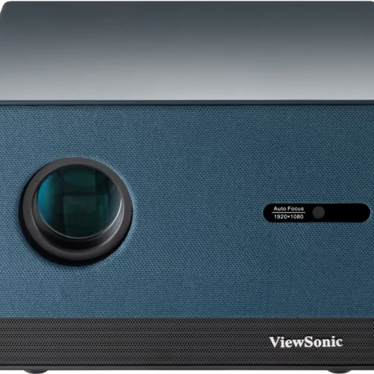 VIEWSONIC - Proyector ViewSonic LX60HD Full HD Smart Google TV para Cine y Streaming