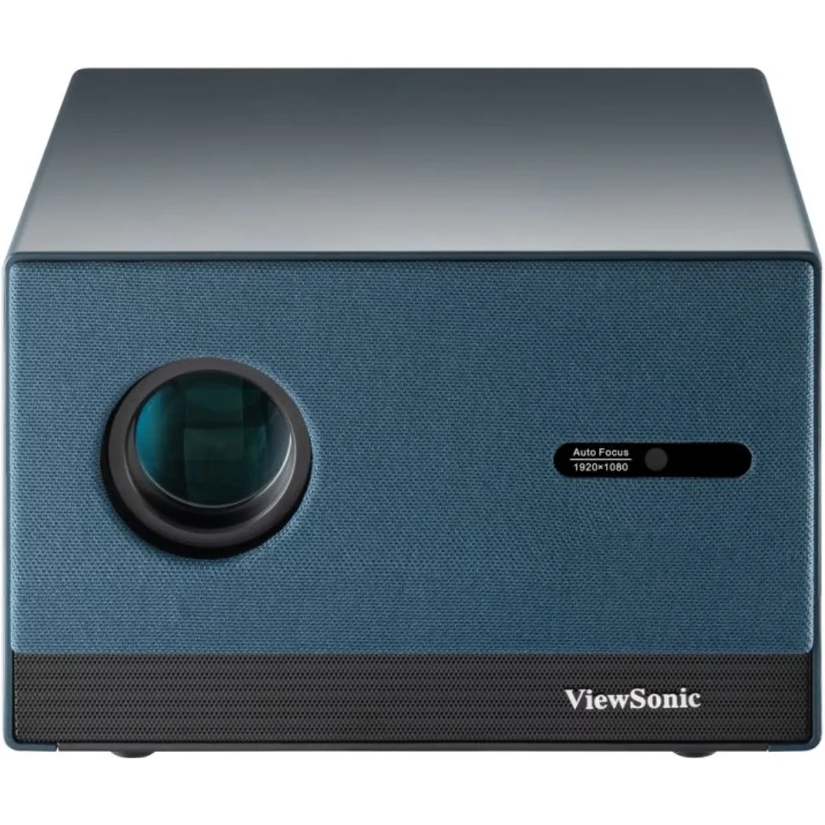 VIEWSONIC - Proyector ViewSonic LX60HD Full HD Smart Google TV para Cine y Streaming