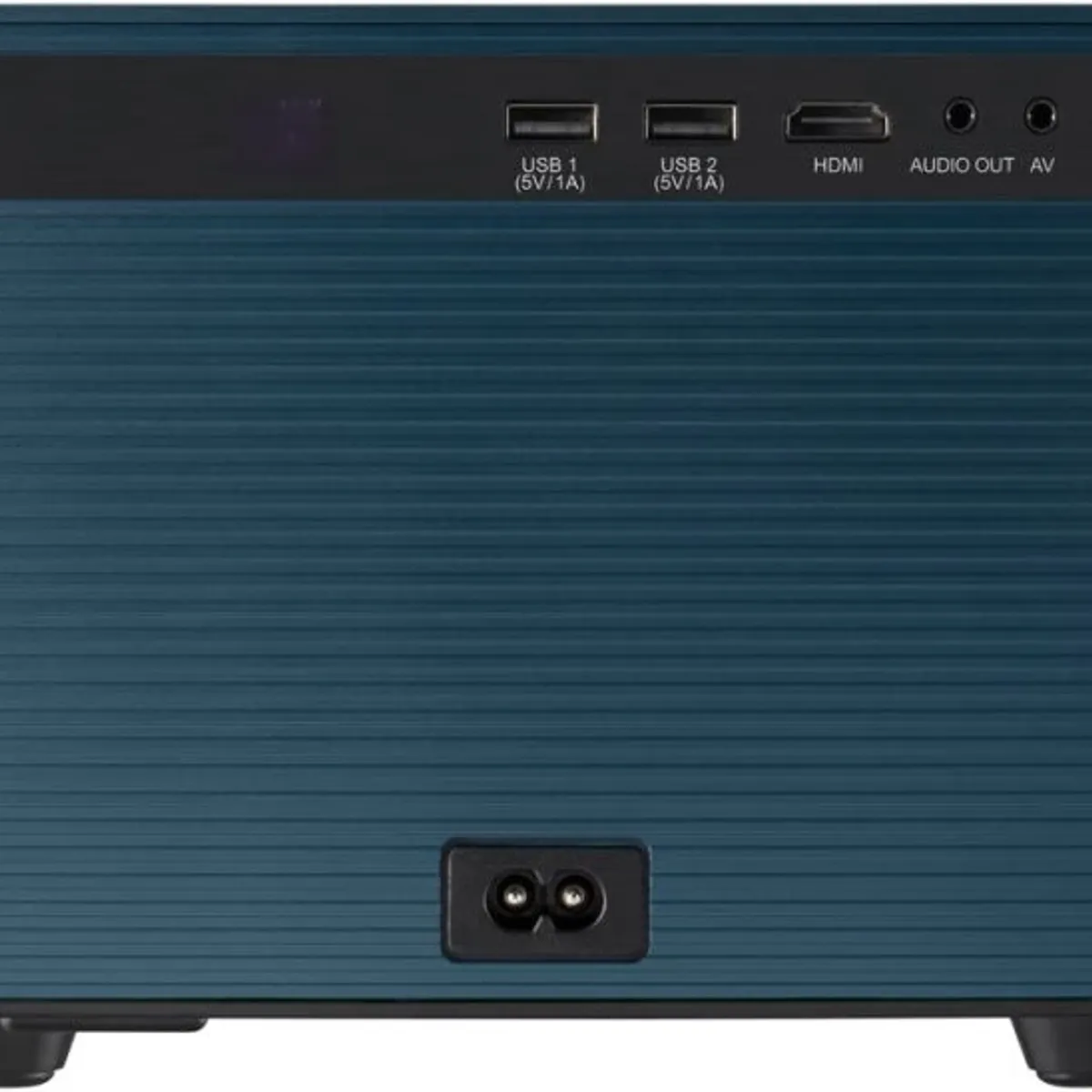 VIEWSONIC - Proyector ViewSonic LX60HD Full HD Smart Google TV para Cine y Streaming