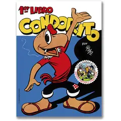 ANTARTICA LIBROS - Condorito 1 Libro 1955 Edicion Facsimilar