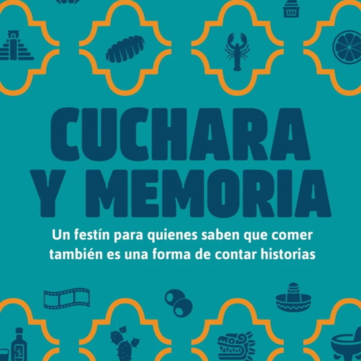 ANTARTICA LIBROS - Cuchara Y Memoria 2