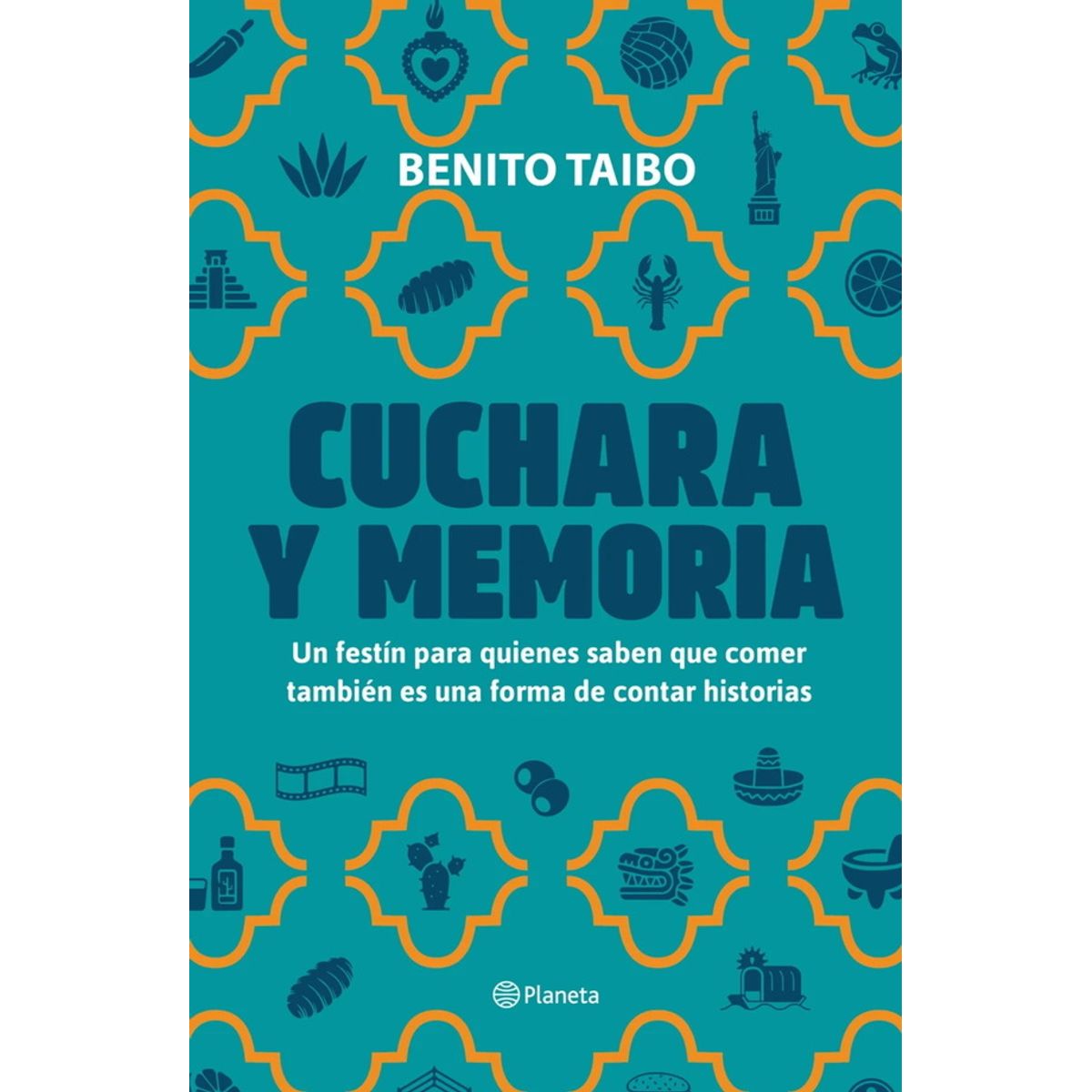 ANTARTICA LIBROS - Cuchara Y Memoria 2