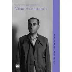 ANTARTICA LIBROS - Vientos Contrarios