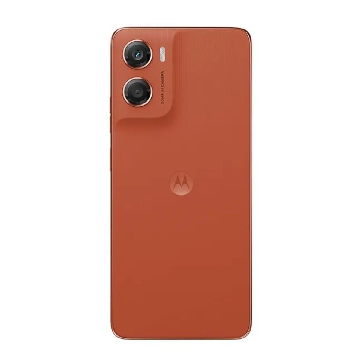 MOTOROLA - Motorola Moto G06 4GB RAM 128GB Naranja Pantalla 66″ 90Hz Cámara 16MP Batería 5000mAh Liberado