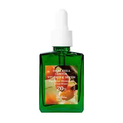 DR ALTHEA - Sérum facial suave Vitamina C