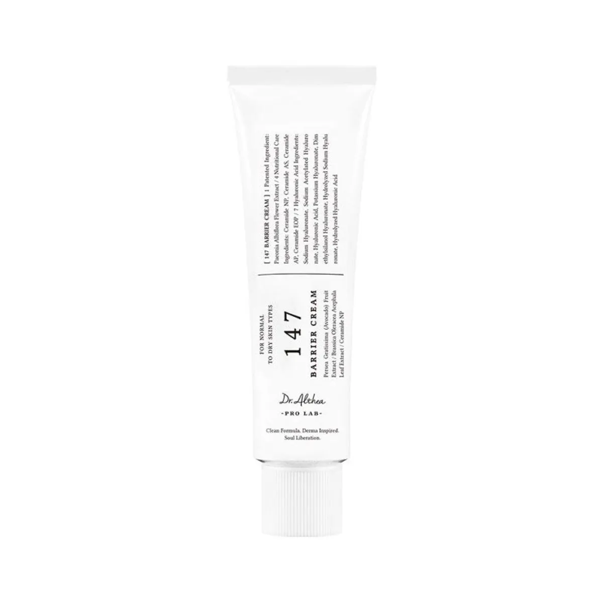 DR ALTHEA - Crema Hidratante y Nutritiva 147 Barrier Cream Dr Althea