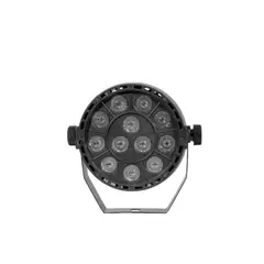 TECSHOW - Foco LED Washer COSMO RGBUV