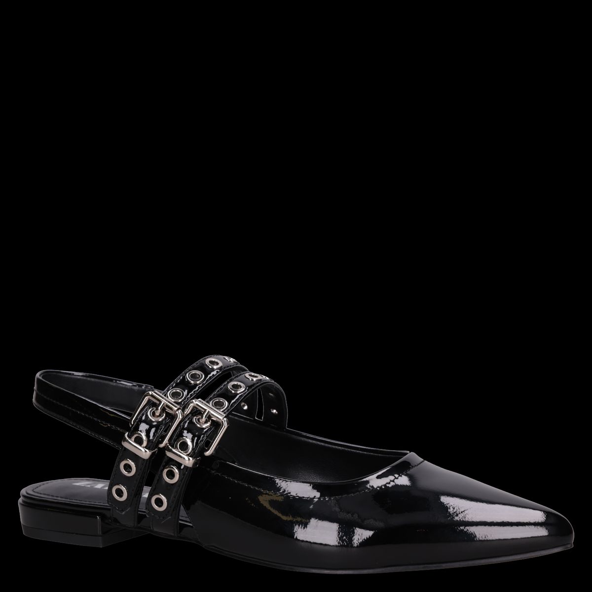 ZAPPA - Zapato Mujer Casual Negro Zappa