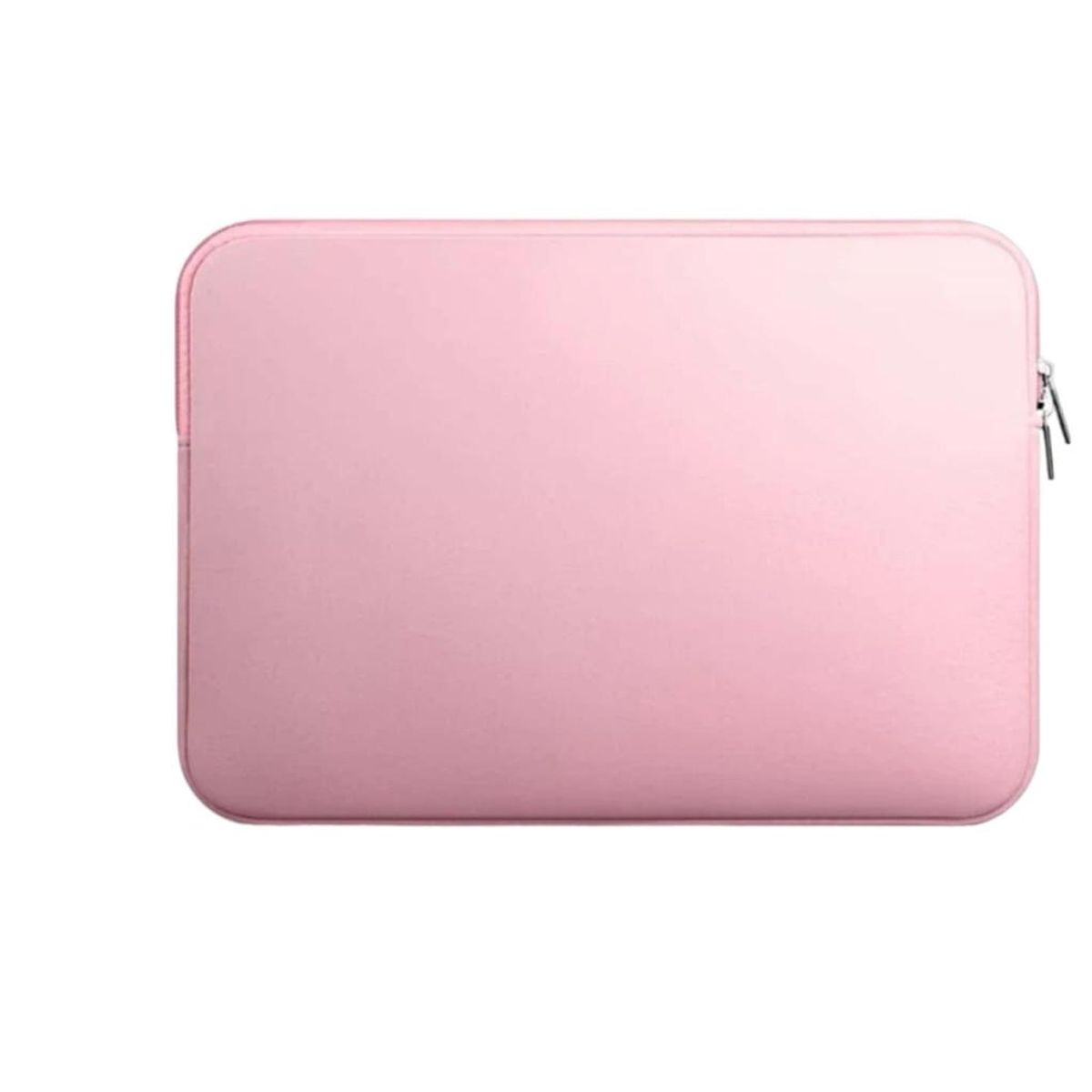 GENERICO - Funda Bolso Para iPad Tablet Notebook Laptop 11 Pulgadas Rosado