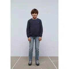 SCALPERS - PANTALÓN VAQUERO