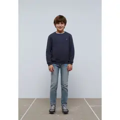 SCALPERS - PANTALÓN VAQUERO